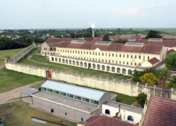 Imputaron al presunto asesino del convicto rafaelino en Coronda