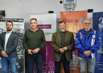 La Semana del Automovilismo convocará múltiples actividades en la ciudad