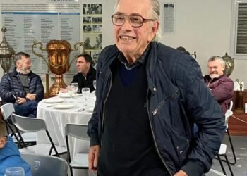 Merecido homenaje: el Curvón Norte del autódromo se llamará Jorge «Nene» Ternengo