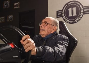 Conocé toda la programación de la Semana del Automovilismo