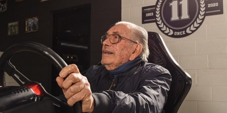 Conocé toda la programación de la Semana del Automovilismo