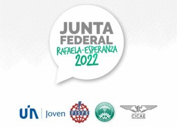 Rafaela y Esperanza serán sede de la Junta Federal UIA Joven