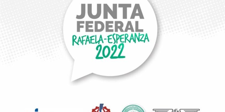Rafaela y Esperanza serán sede de la Junta Federal UIA Joven
