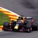 Verstappen vuelve a dominar en la F 1