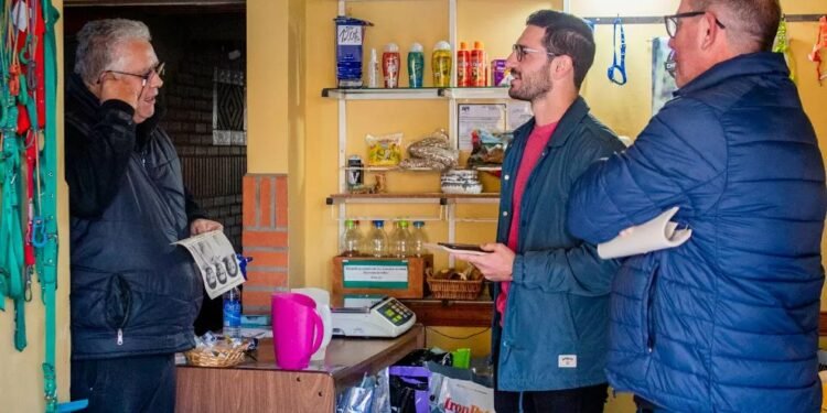 Ciudad Progresista cree necesario un «cambio profundo» en materia de inseguridad