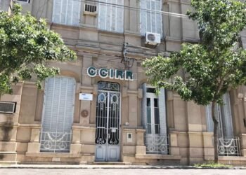 Fuerte advertencia del CCIRR sobre el crecimiento del comercio informal