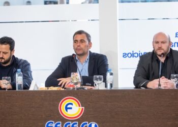 Ofrecen financiamiento a comercios para recambio de controladores fiscales