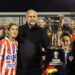Unión ganó la Copa Santa Fe de Fútbol Femenino