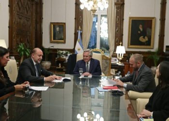 La provincia acordó con la Nación el cobro de una deuda histórica