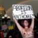 Derecho al aborto: el activismo y las estrategias argentinas son analizadas en EEUU