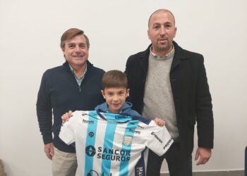 Salvador Delgado participará del Festival Panamericano de Ajedrez