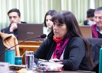 Satisfacción de concejales de JxC por el Observatorio de Seguridad Vial