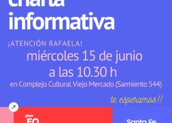 Plan de fomento: se convoca a artistas, grupos y colectivos culturales a charla informativa