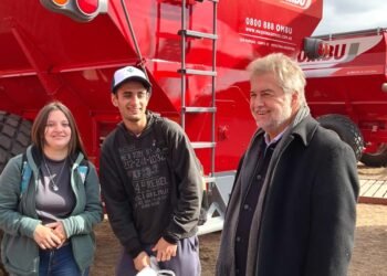 Mirabella exhortó a incrementar la producción de biodiesel