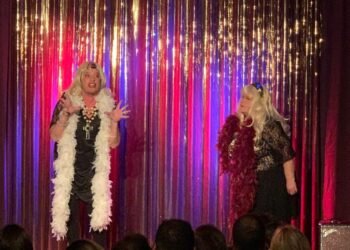 Continúa el Ciclo “Viernes de M” en La Máscara