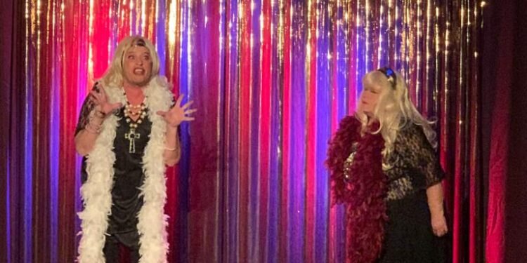 Continúa el Ciclo “Viernes de M” en La Máscara