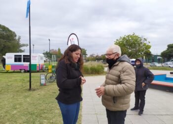 La Caja de Pensiones Sociales de la Provincia estará en Rafaela en Acción