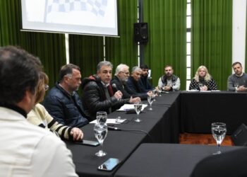 Hoteleros calculan que cada visitante gastó entre 8 y 12 mil pesos en Rafaela