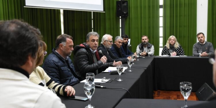 Hoteleros calculan que cada visitante gastó entre 8 y 12 mil pesos en Rafaela