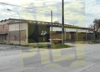 Llega un supermercado mayorista a Rafaela para revitalizar una zona postergada