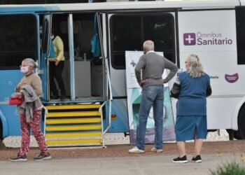 Última jornada de detección temprana de Aneurisma de Aorta Abdominal