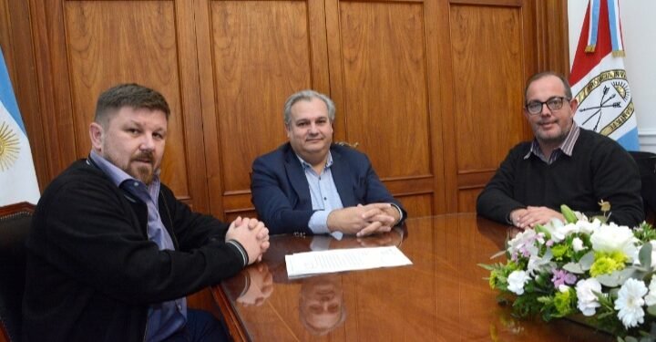 Proponen declarar a Susana como «Capital Provincial de la Bicicleta»