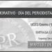 El Círculo de la Prensa celebrará el Día del Periodista