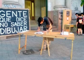 Intensa agenda de actividades en el Museo Urbano Poggi