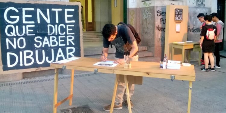 Intensa agenda de actividades en el Museo Urbano Poggi