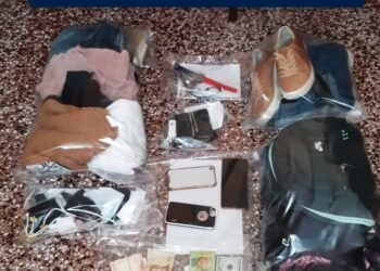 Prisión preventiva para dos sujetos que hicieron cuantiosa estafa