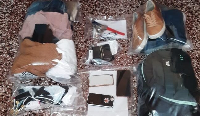 Prisión preventiva para dos sujetos que hicieron cuantiosa estafa