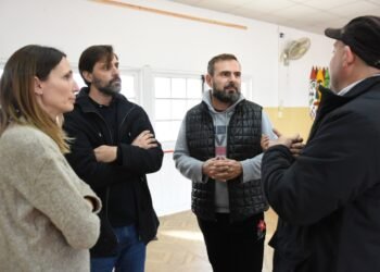 Se presentaron los Intercolegiales Santafesinos de Deportes Electrónicos