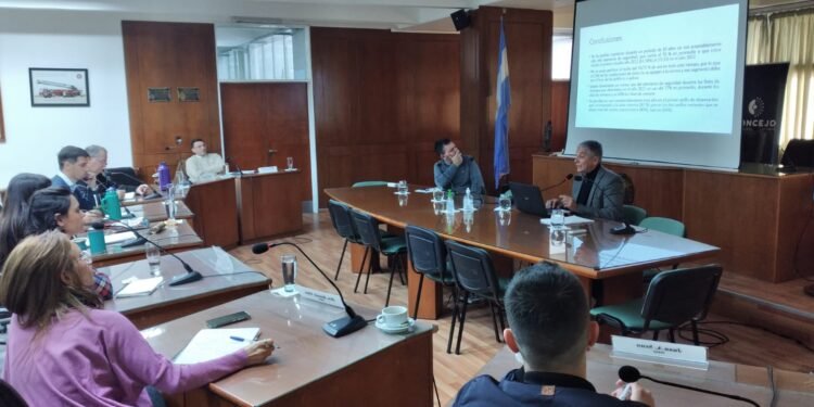 Pedirán al Concejo la emergencia en seguridad vial ante el aumento de la siniestralidad