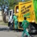 Así serán los servicios municipales en el feriado largo que se avecina