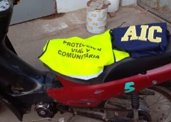 Hallan más motos con irregularidades en el corralón de secuestros municipales