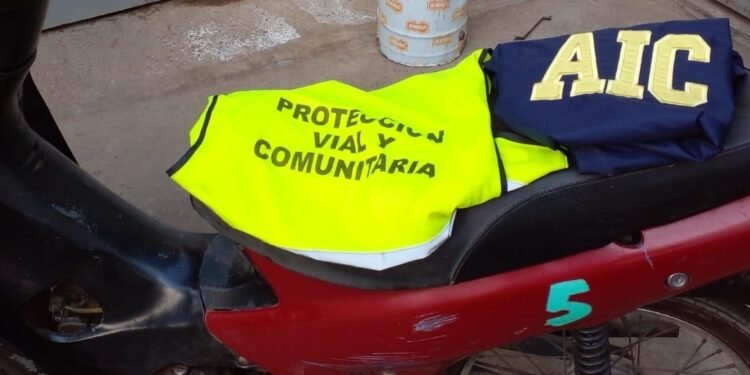 Hallan más motos con irregularidades en el corralón de secuestros municipales