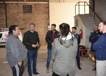 Destacan avances del Plan Trayectorias con más formación y empleo