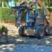 Anticipan nuevos trabajos que se harán en Bv. Santa Fe