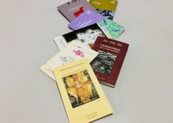 Continúa la convocatoria para el Concurso del Fondo Editorial Municipal