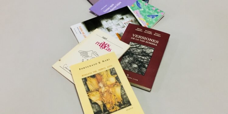 Continúa la convocatoria para el Concurso del Fondo Editorial Municipal