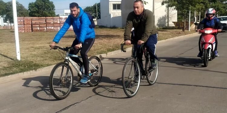 El circuito para el “21K” fue certificado por un juez internacional