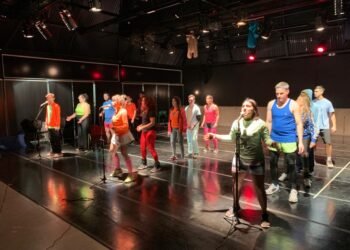 Desde el sábado venderán entradas para el Festival de Teatro 2022