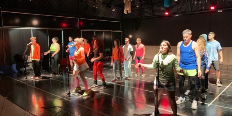 Desde el sábado venderán entradas para el Festival de Teatro 2022