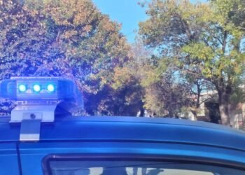 Recuperaron una moto sustraída