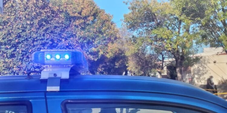 Recuperaron una moto sustraída