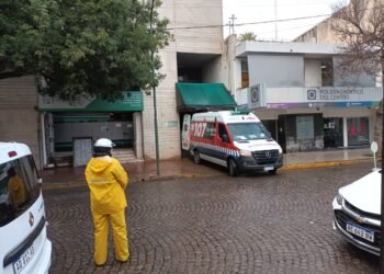 Internan a niños en el nuevo Hospital y cierra la Clínica Nacer