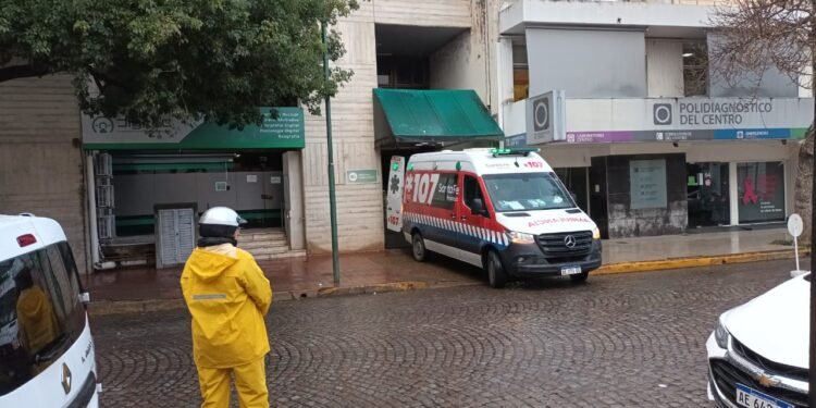 Internan a niños en el nuevo Hospital y cierra la Clínica Nacer