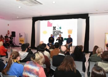 Fue presentado el programa completo del Festival de Teatro 2022