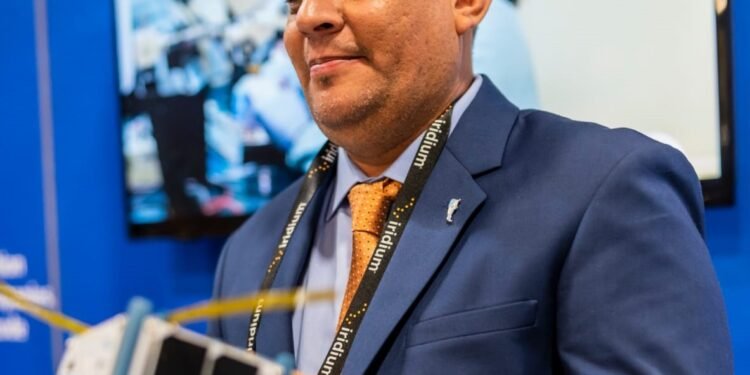 Creador del primer satélite argentino en miniatura dará una charla en Rafaela