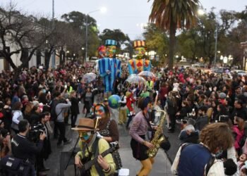 Lo que tenés que saber sobre la programación del Festival de Teatro